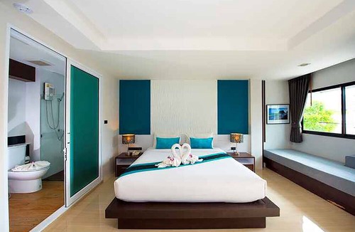 Downtown Krabi Hotel | The Nice Hotel