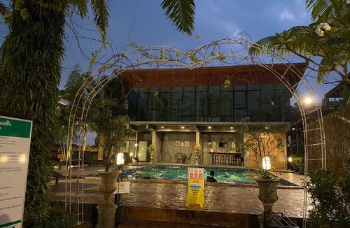 Ban Du Hotel | Be One Resort