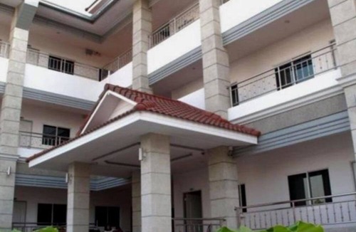 Khon Kaen Hotel | Cool Home