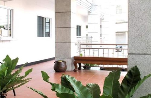 Khon Kaen Hotel | Cool Home