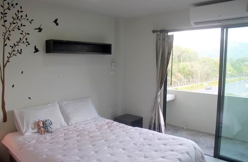 Thung Song Hotel | Cozy Rabbit Hotel