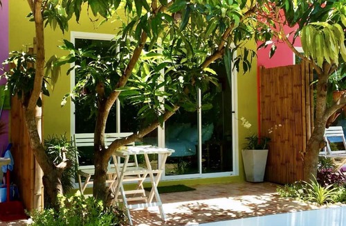 Sam Roi Yot House | Namaste Resort