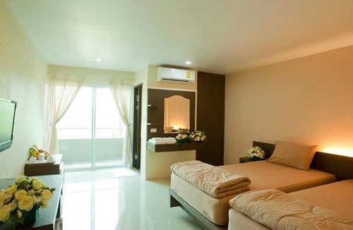 Khao Sam Yot Hotel | Benjatara Boutique Place Resort