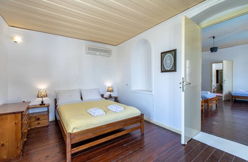 Stalos Hotel | Orestis Hotel Apartments