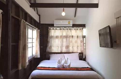 Ayutthaya Hotel | Niwas Ayutthaya
