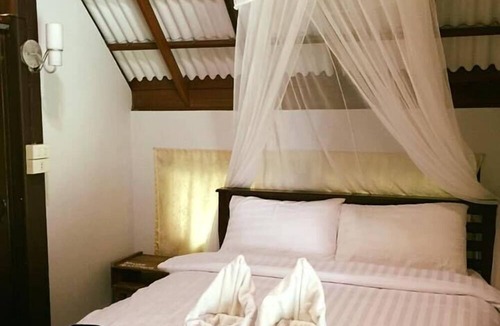 Ayutthaya Hotel | Niwas Ayutthaya