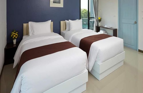 Talat Bang Khen Hotel | Casa Residence Hotel