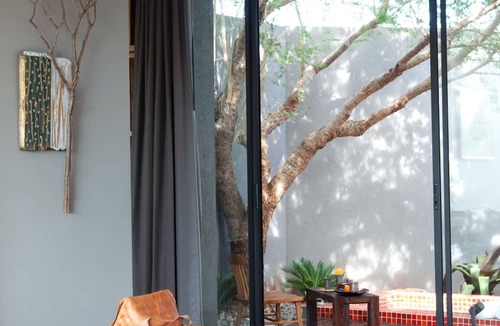 Mu Si Hotel | Nhapha Khao Yai Resort