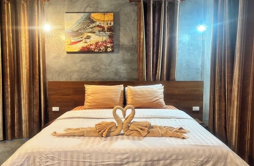 Roi Et Hotel | Le Park 23 Boutique Resort