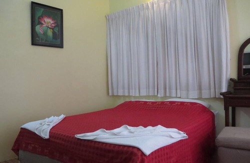 Chamkar Mon House | Goldie Guesthouse
