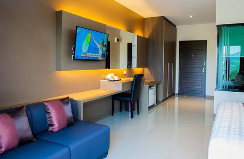 Kho Hong Hotel | AC Sport Center & Hotel