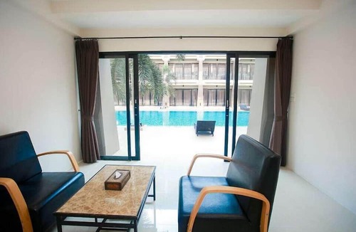 Dok Mai Hotel | Summer Tree Hotel