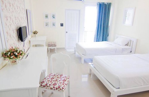 Sisaket Hotel | Boonsiri Boutique Hotel
