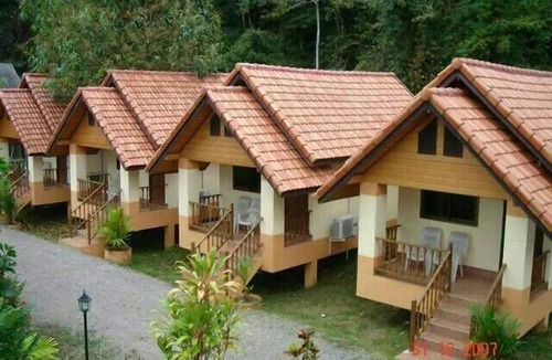 Pak Nam Hotel | Grand Andaman Resort
