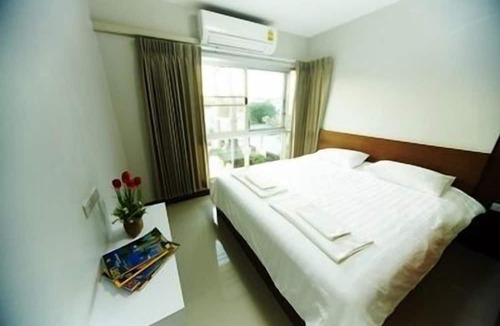 Chonburi Hotel | Central place serviced apartment 1