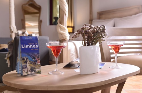 Varos Hotel | Varos Village Boutique Hotel