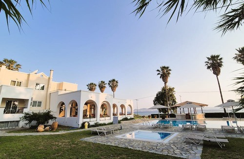 Psalidi Apartment | Andromeda Hotel Apartments