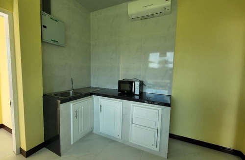 Mu Si Villa | Thungtheiyngvalley Khaoyai