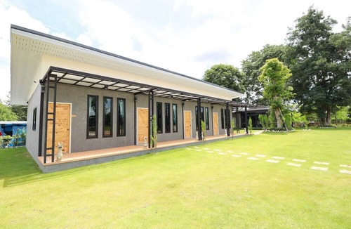 Mu Si Villa | Thungtheiyngvalley Khaoyai