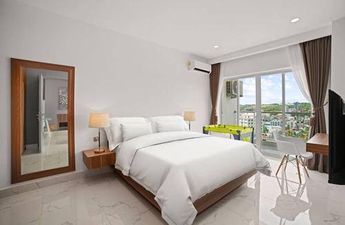 Mittakpheap Apartment | MLZ APARTMENTS