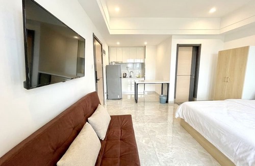 Mittakpheap Apartment | U Mall Sihanoukville