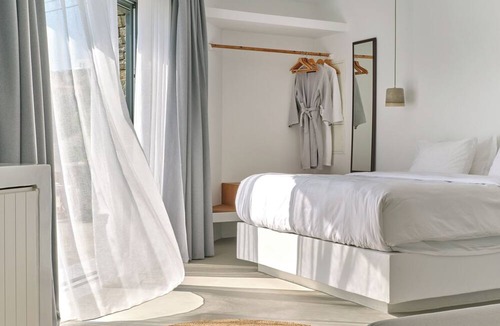 Krotiri Villa | Olithos Villas