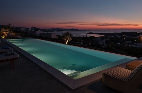 Krotiri Villa | Olithos Villas
