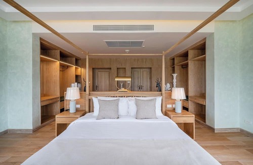 Klang Dong Villa | Locanda Villanova Bed & Breakfast
