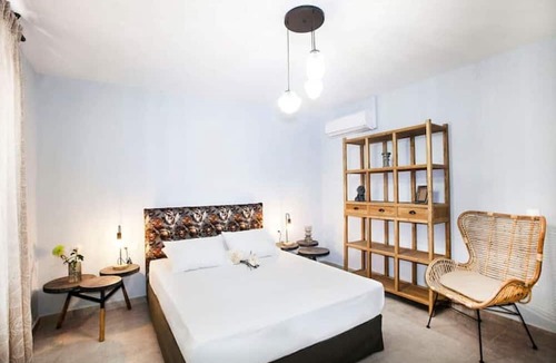 Pangrati Apartment | Bentzi.boutique Apartment , Superior Suite