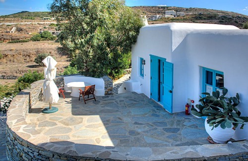 Glinado Resort | Belogna Ikons