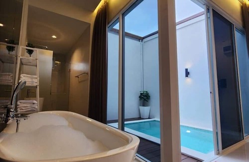 Phasi Charoen Villa | KVILLA