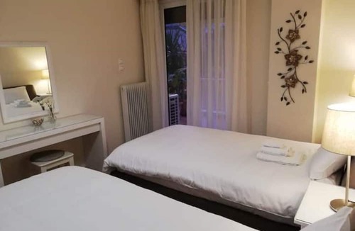 Makrigianni Apartment | Parthenon View Apt
