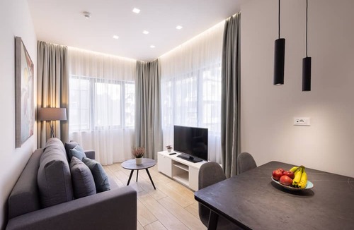 Neapoli Apartment | Hestia - Ippokratous 35