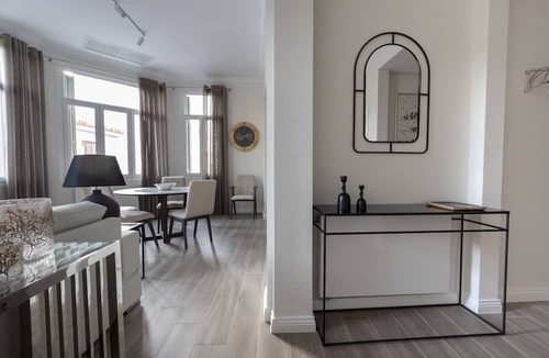 Plaka Apartment | Plaka's Privileged Accommodation