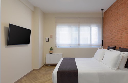 Plaka Apartment | Acropolis Premium Residence