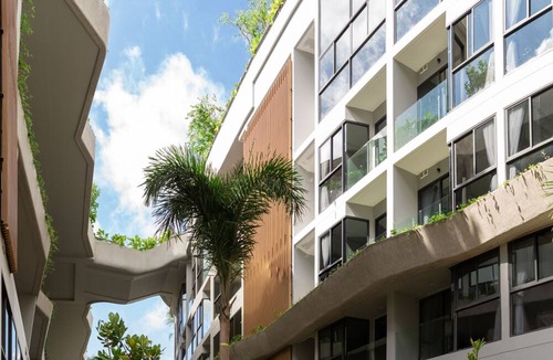 Phuket Apartment | HOMA Phuket Town