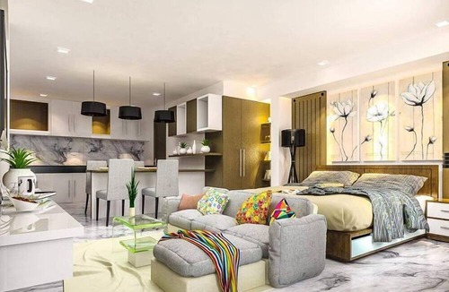 Dangkao Apartment | Thada Apartment