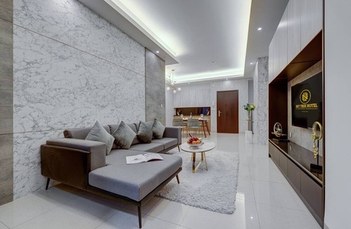 Ruessei Kaev Apartment | Sky Tree Hotel By New World Hospitality