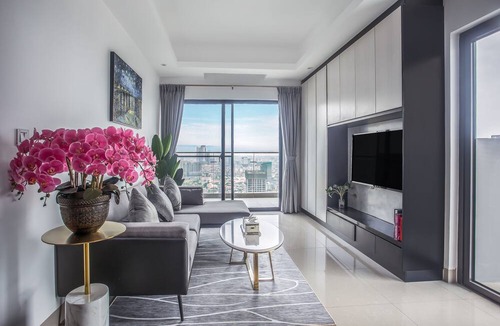 Ruessei Kaev Apartment | Sky Tree Hotel By New World Hospitality