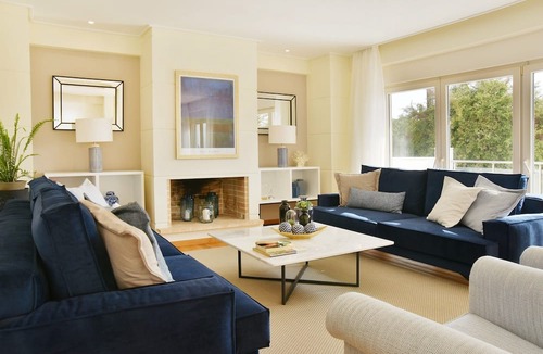 Elliniko Villa | Aqua Villa - Exclusive villa with indoor pool and spa in Athens Riviera