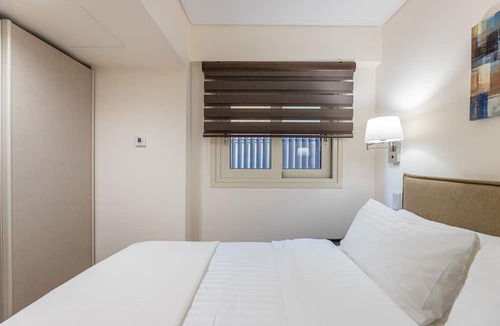 Papagou-Holargos Apartment | Olygreen Athens Residences