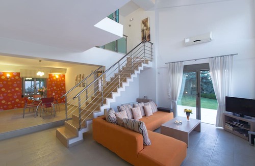 Skouloufia Villa | Salvia Villas