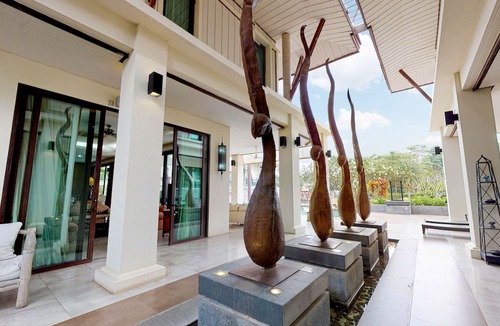 Huai Yai Villa | Grace Villa Pattaya By DDM Siam