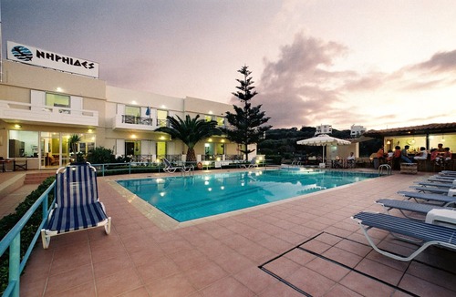 Almyrida Apartment | Niriides Hotel