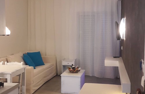 Almyrida Apartment | Niriides Hotel