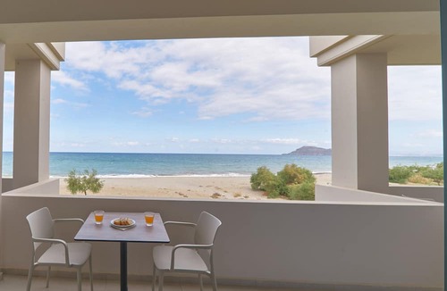 Gerani Apartment | Silver Beach Hotel