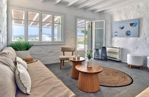 Ampelas Villa | Stagones Luxury Villas
