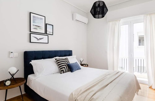 Athens City Centre Apartment | Central & Comfy 1BD Apartment in Plaka