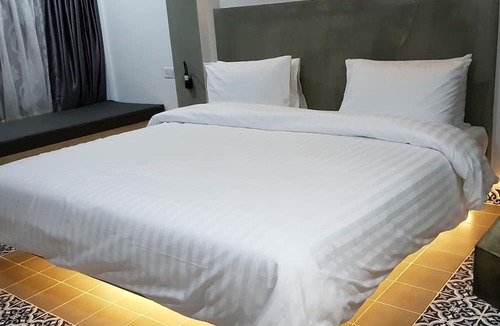 Downtown Siem Reap Apartment | Katy Resident and Spa