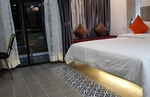 Downtown Siem Reap Apartment | Katy Resident and Spa